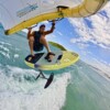 Flymount Aero-130 ウイングフォイル&カイト カメラマウント - 画像 (9)