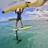 Flymount Aero-130 ウイングフォイル&カイト カメラマウント - 画像 (8)